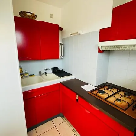 Spacious Duplex With Balcony In Saint-Jean-De-Luz Saint-Jean-de-Luz