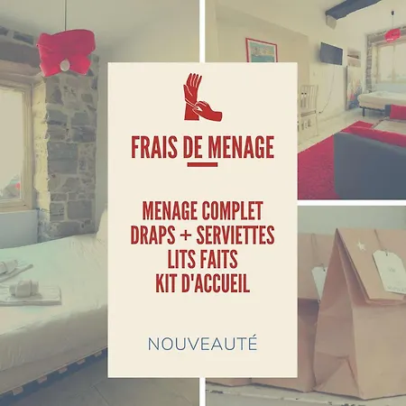 Spacious Duplex With Balcony In Saint-Jean-De-Luz *